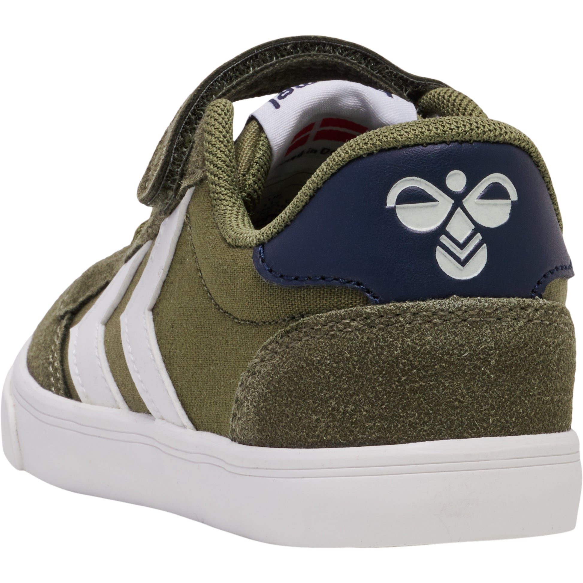 6414-CAPULET OLIVE