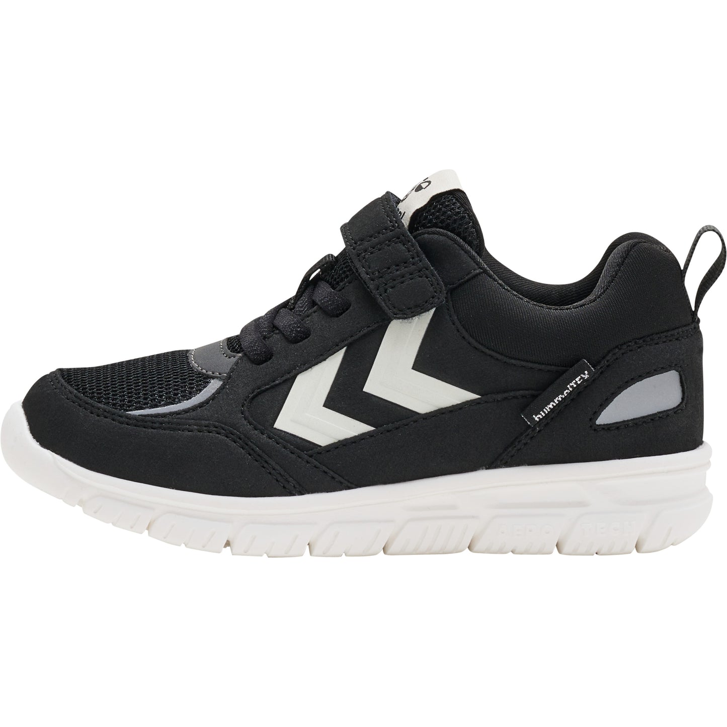 2001-BLACK