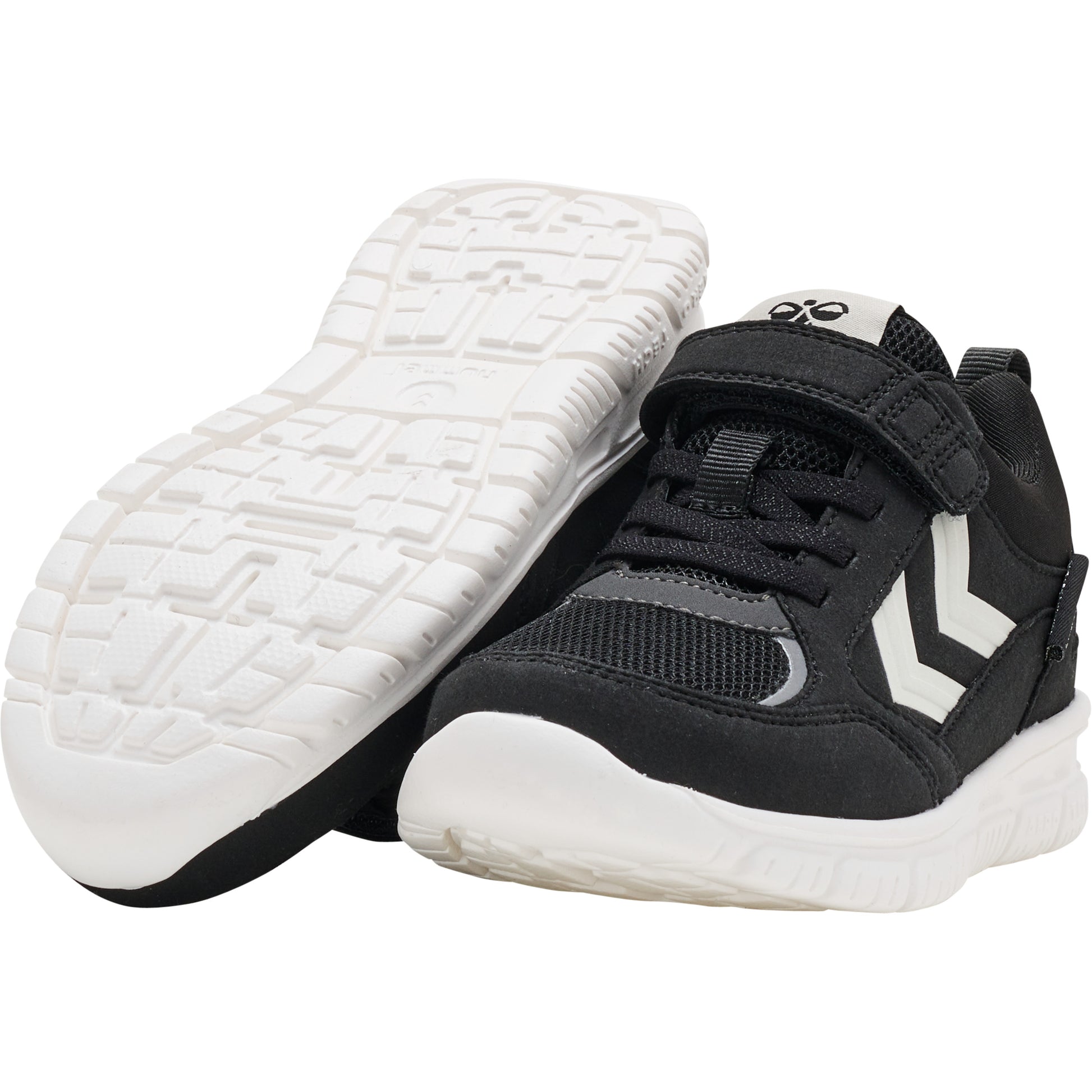 2001-BLACK