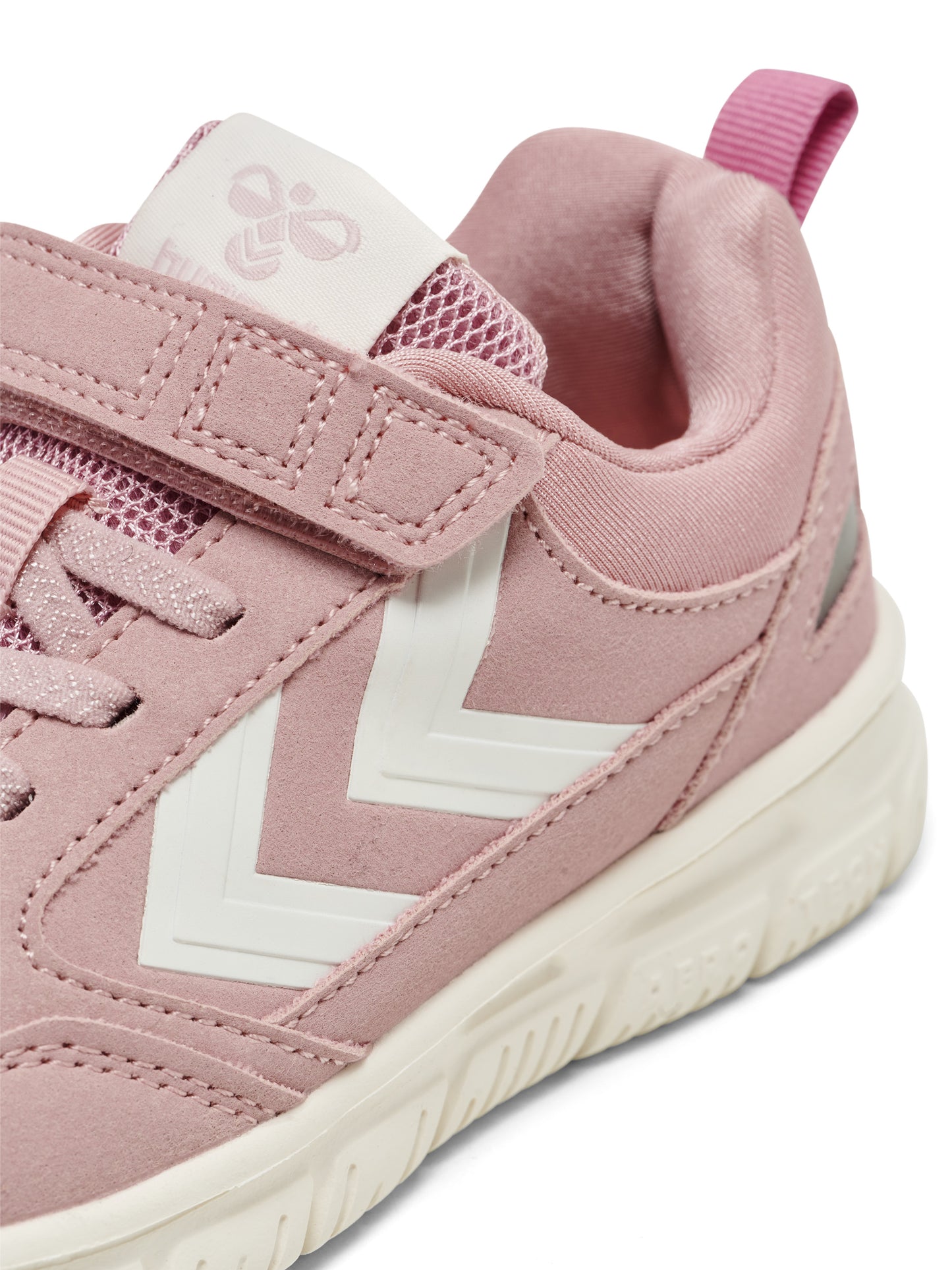 3862-PALE MAUVE