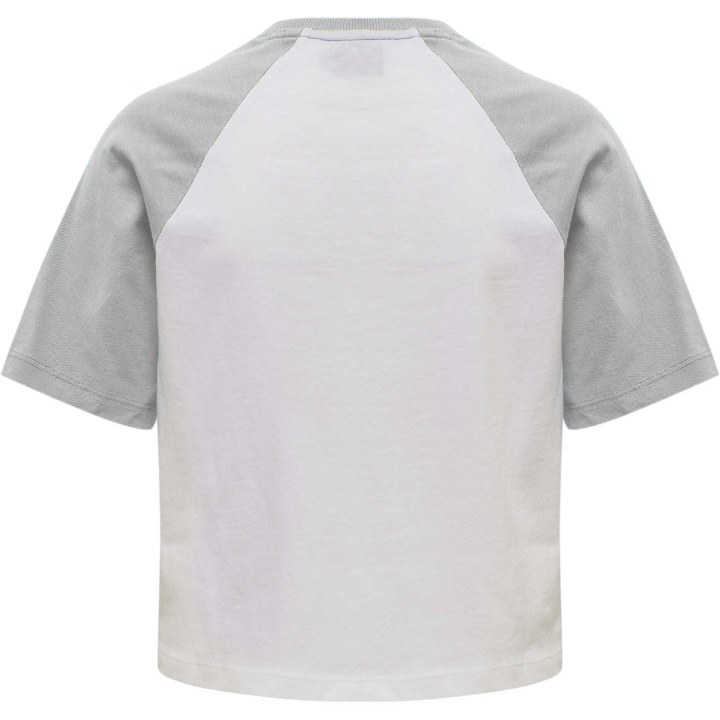 hmlLGC NAYA CROPPED T-SHIRT