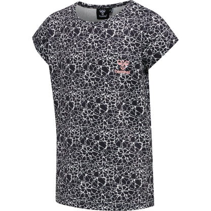 hmlNANNA T-SHIRT S/S