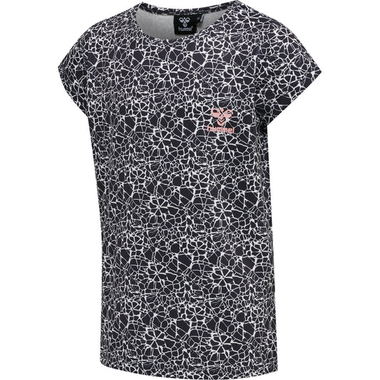 hmlNANNA T-SHIRT S/S