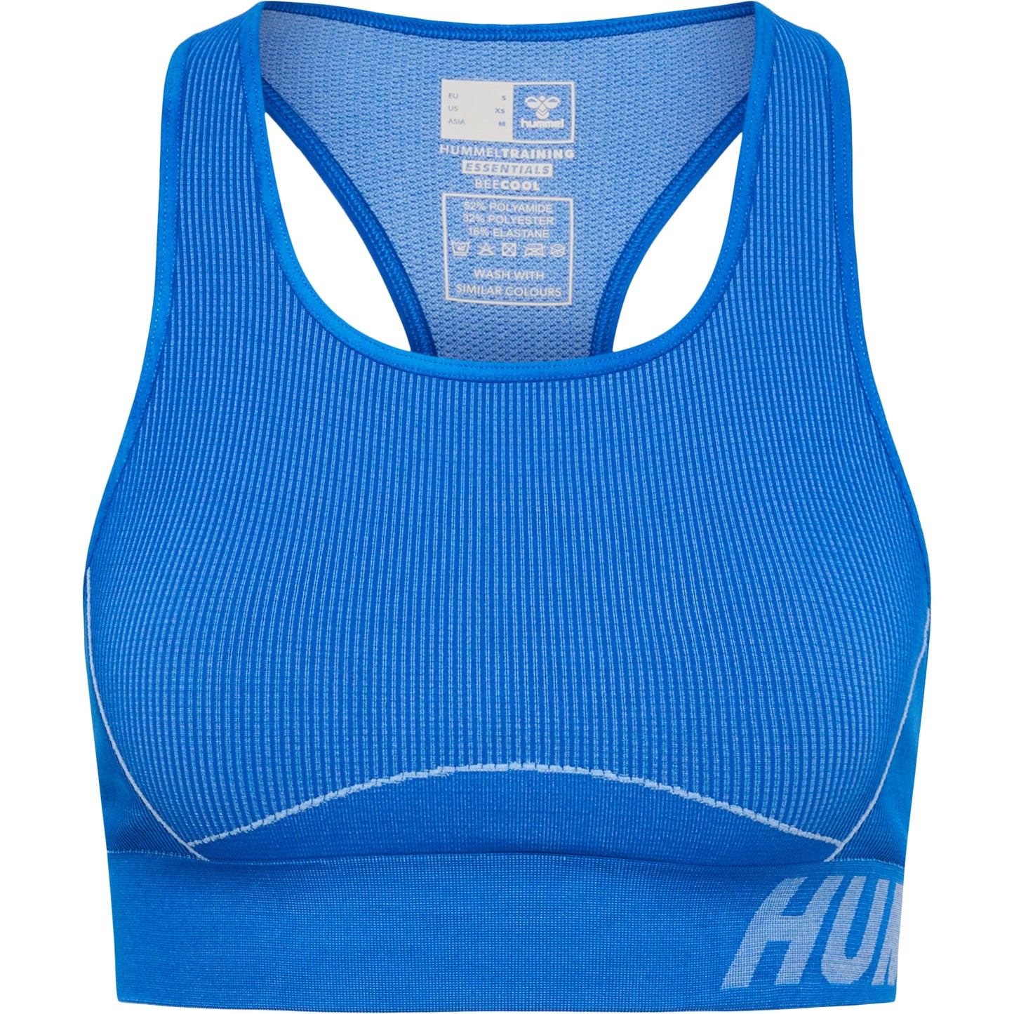7350-PLACID BLUE/LAPIS BLUE MELANGE