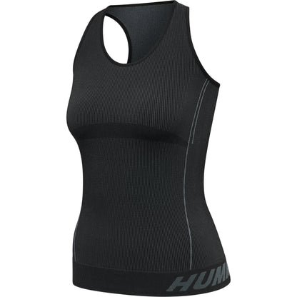 hmlTE CHRISTEL SEAMLESS TOP