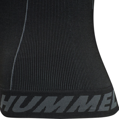 hmlTE CHRISTEL SEAMLESS TOP