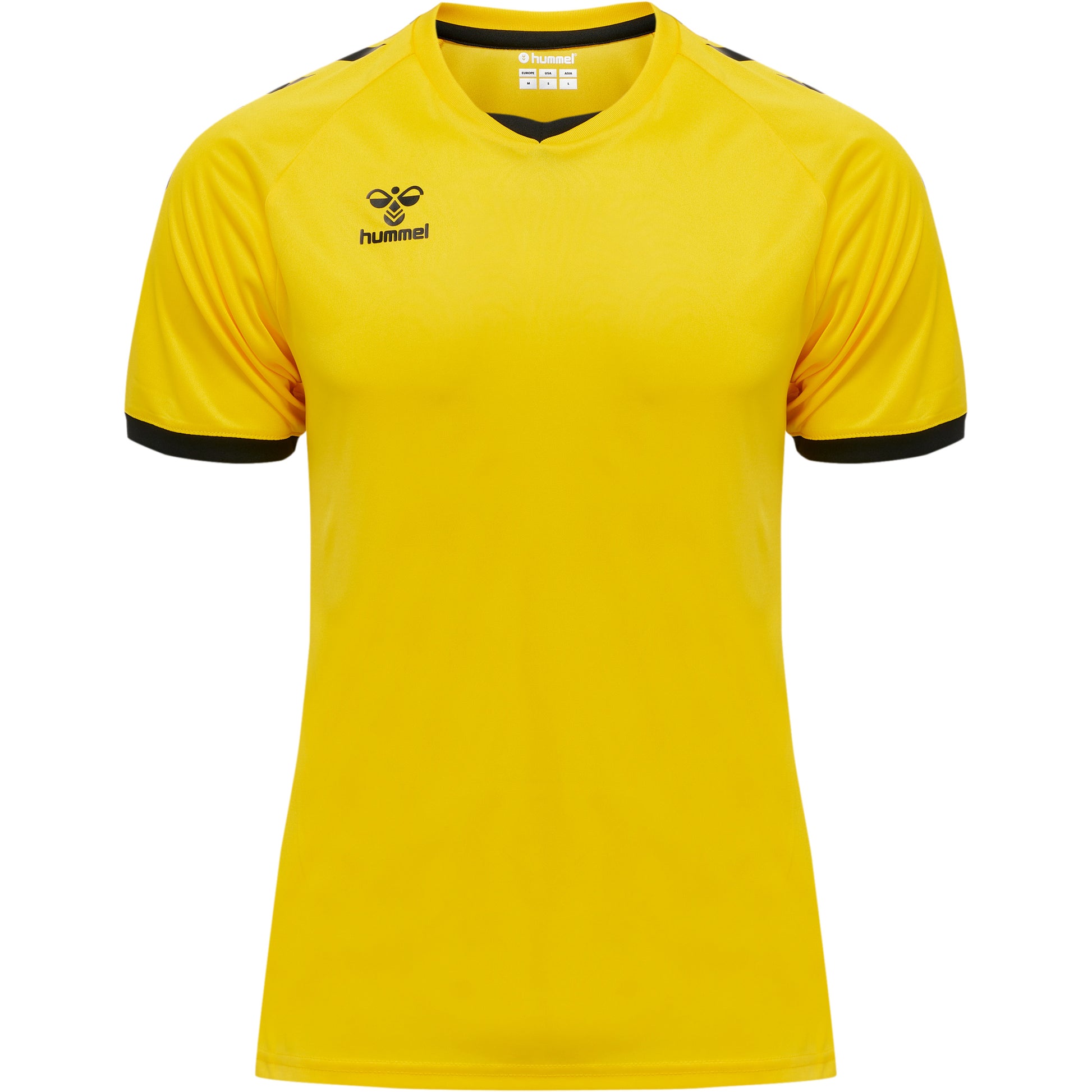5269-BLAZING YELLOW
