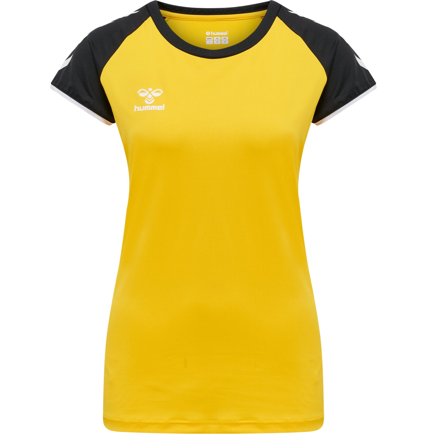 5269-BLAZING YELLOW