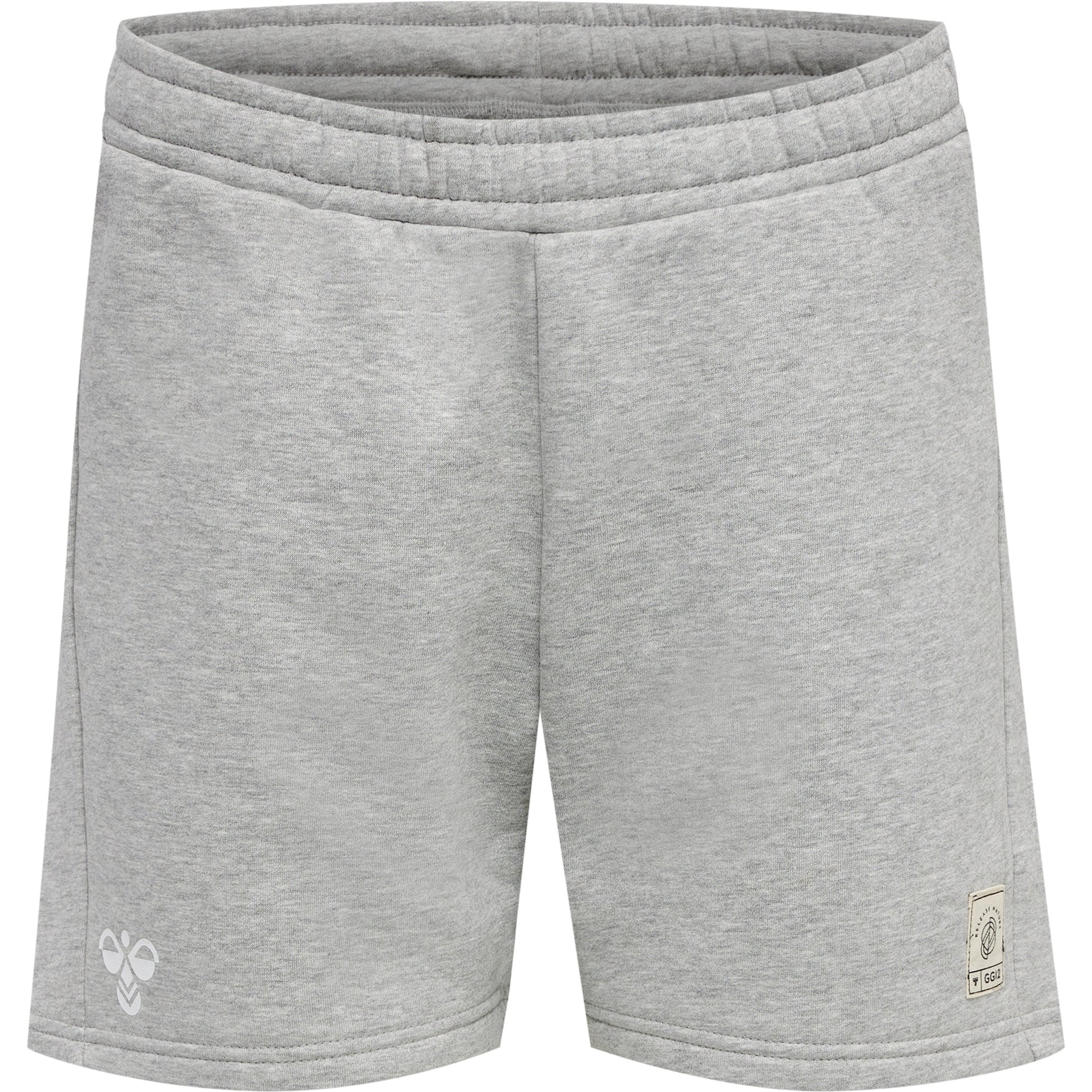 2006-GREY MELANGE