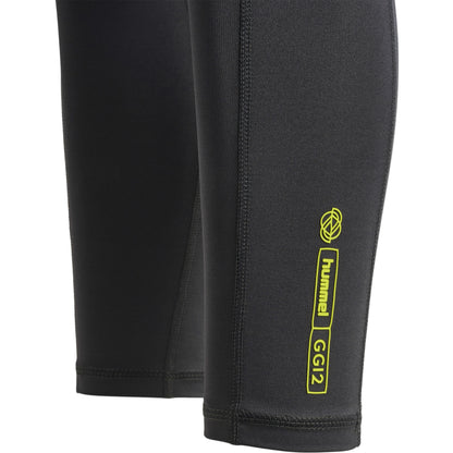 hmlGG12 TRAINING HW TIGHTS 3/4 TIGHTS WOMAN