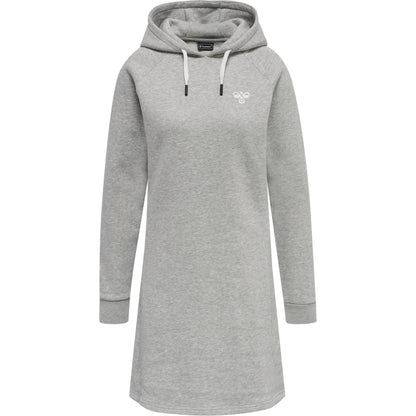 hmlGG12 SWEAT DRESS WOMAN