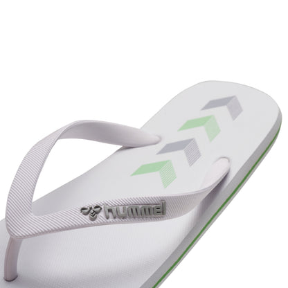 CHEVRON FLIP FLOP
