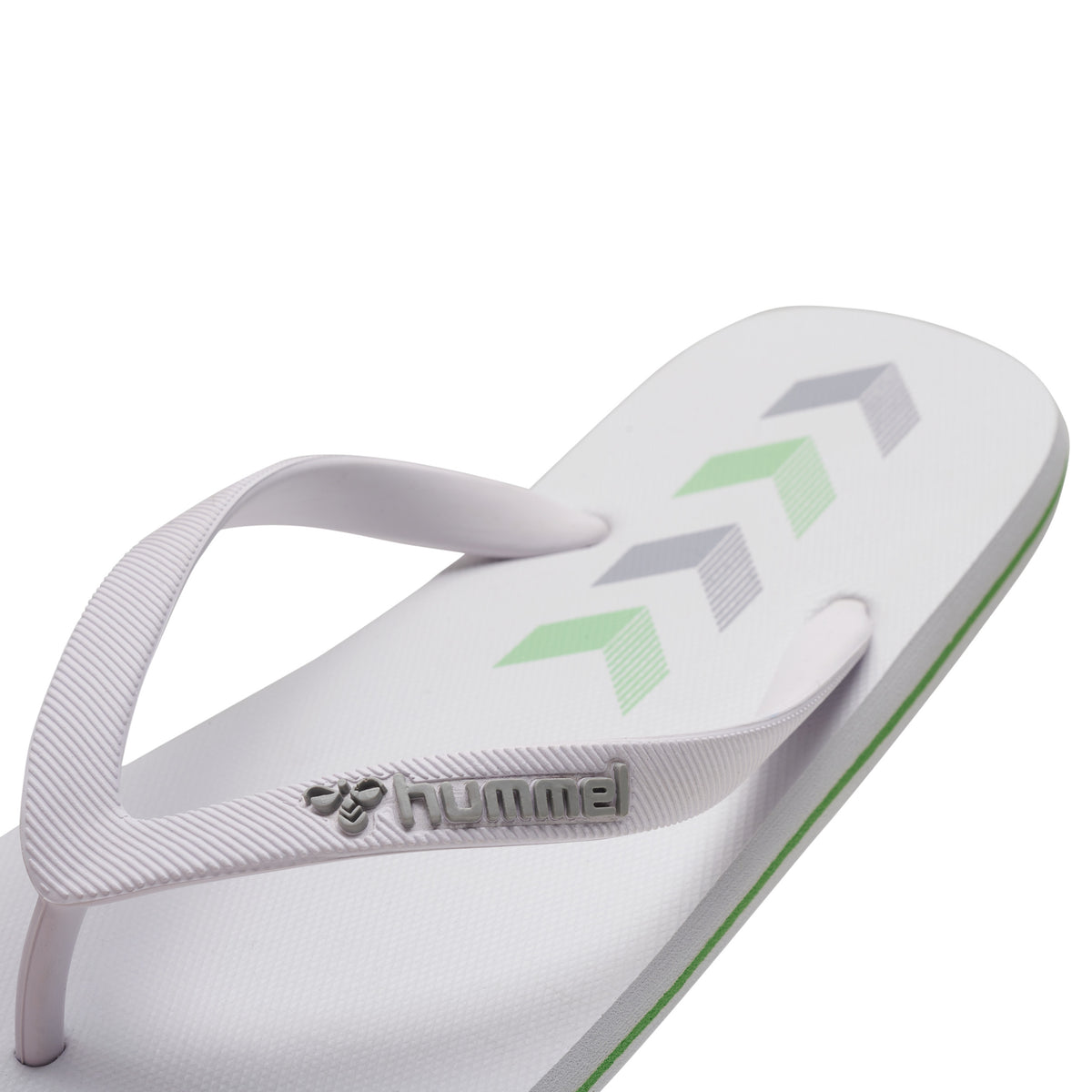 CHEVRON FLIP FLOP
