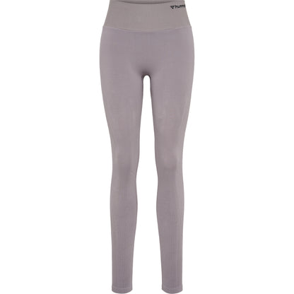 hmlMT FLOW SEAMLESS HW TIGHTS