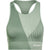 6587-LAUREL WREATH/LILY PAD