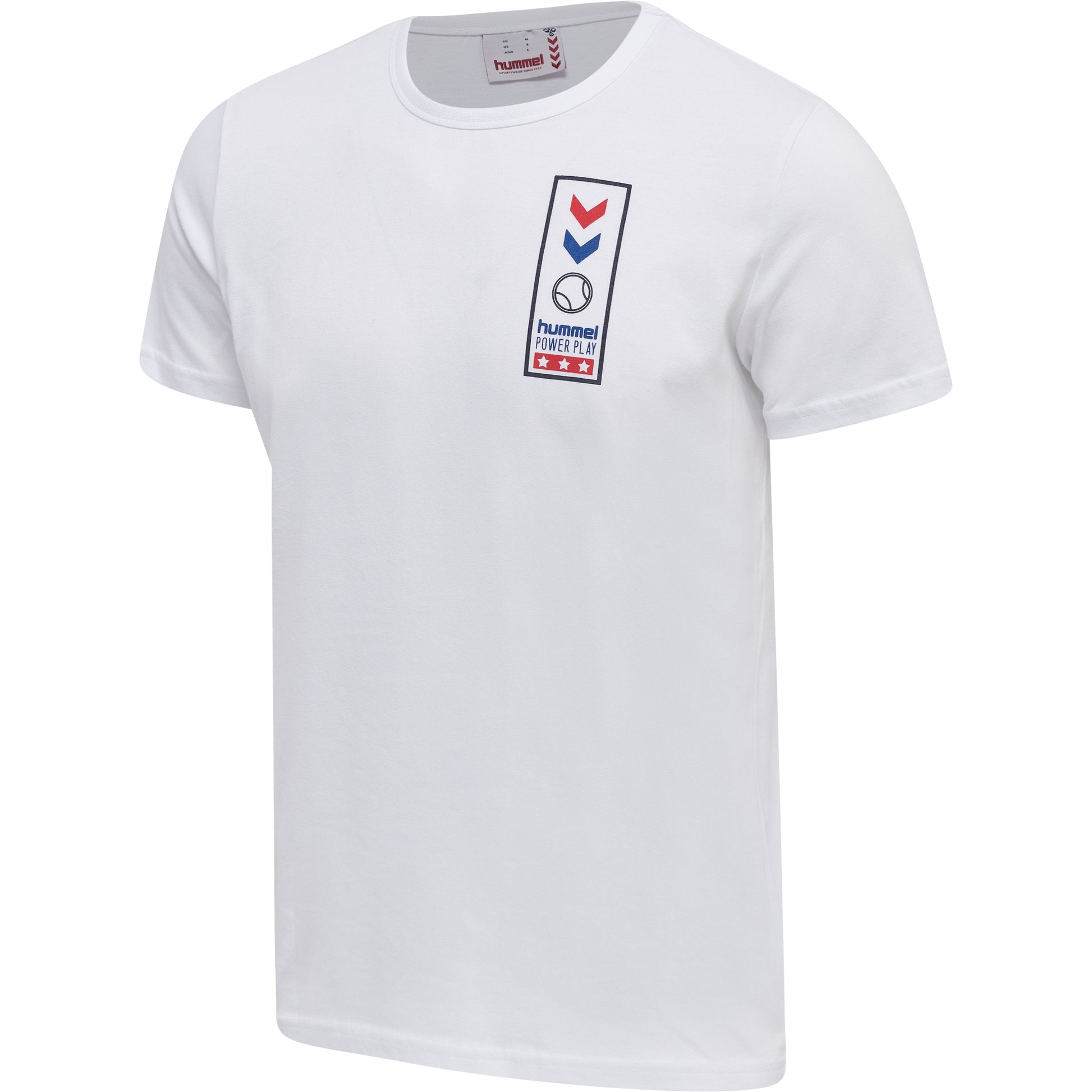 9194-WHITE/RED/NAVY