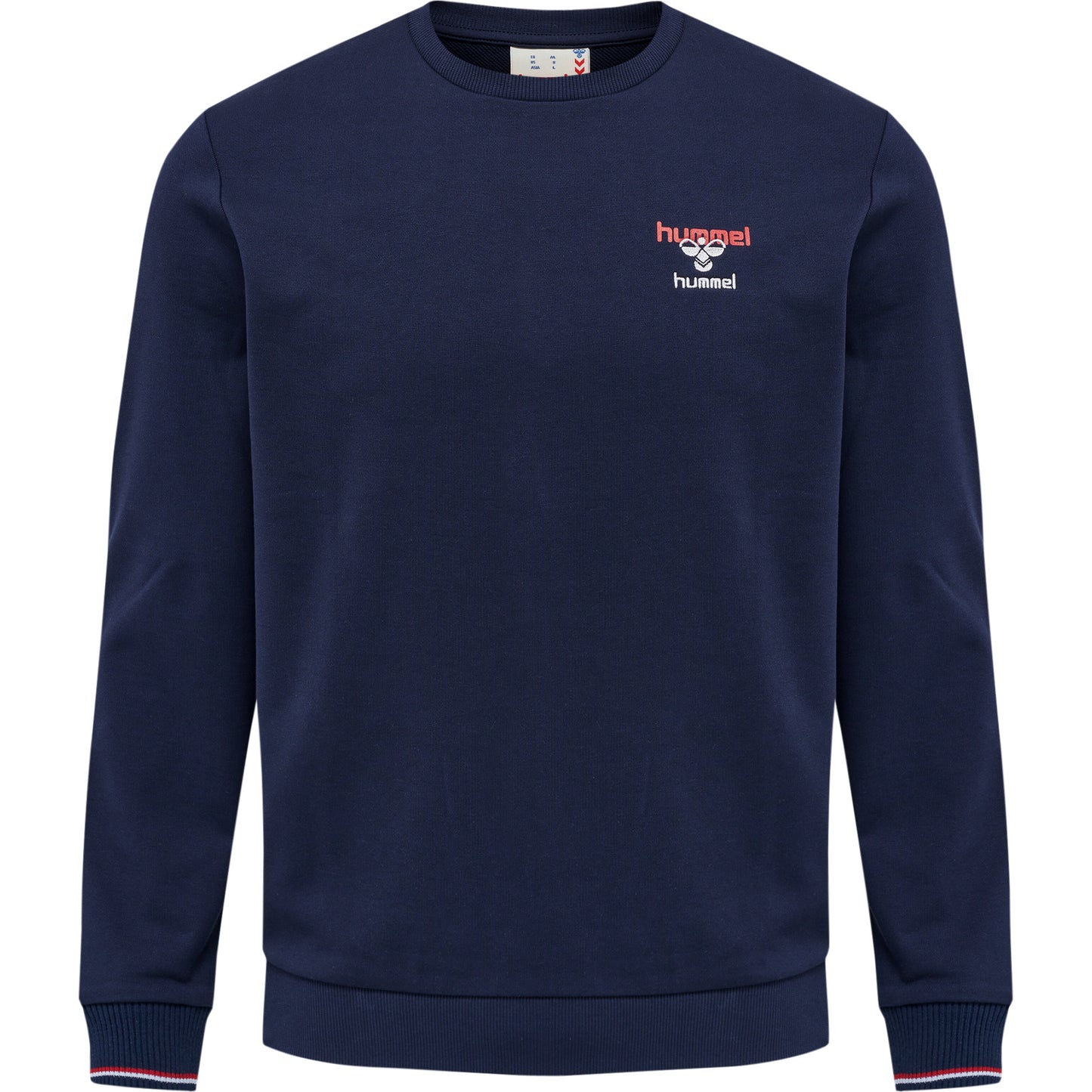 hmlIC DAYTON SWEATSHIRT