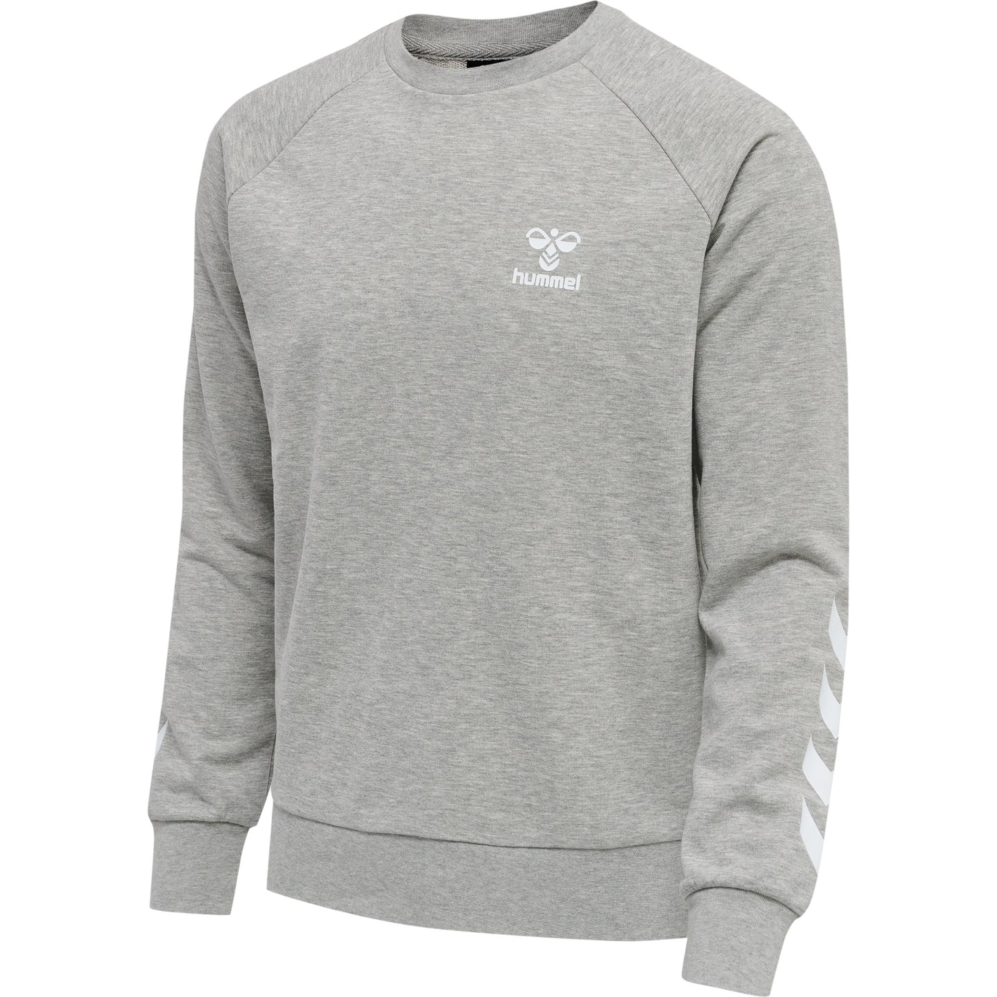 2006-GREY MELANGE