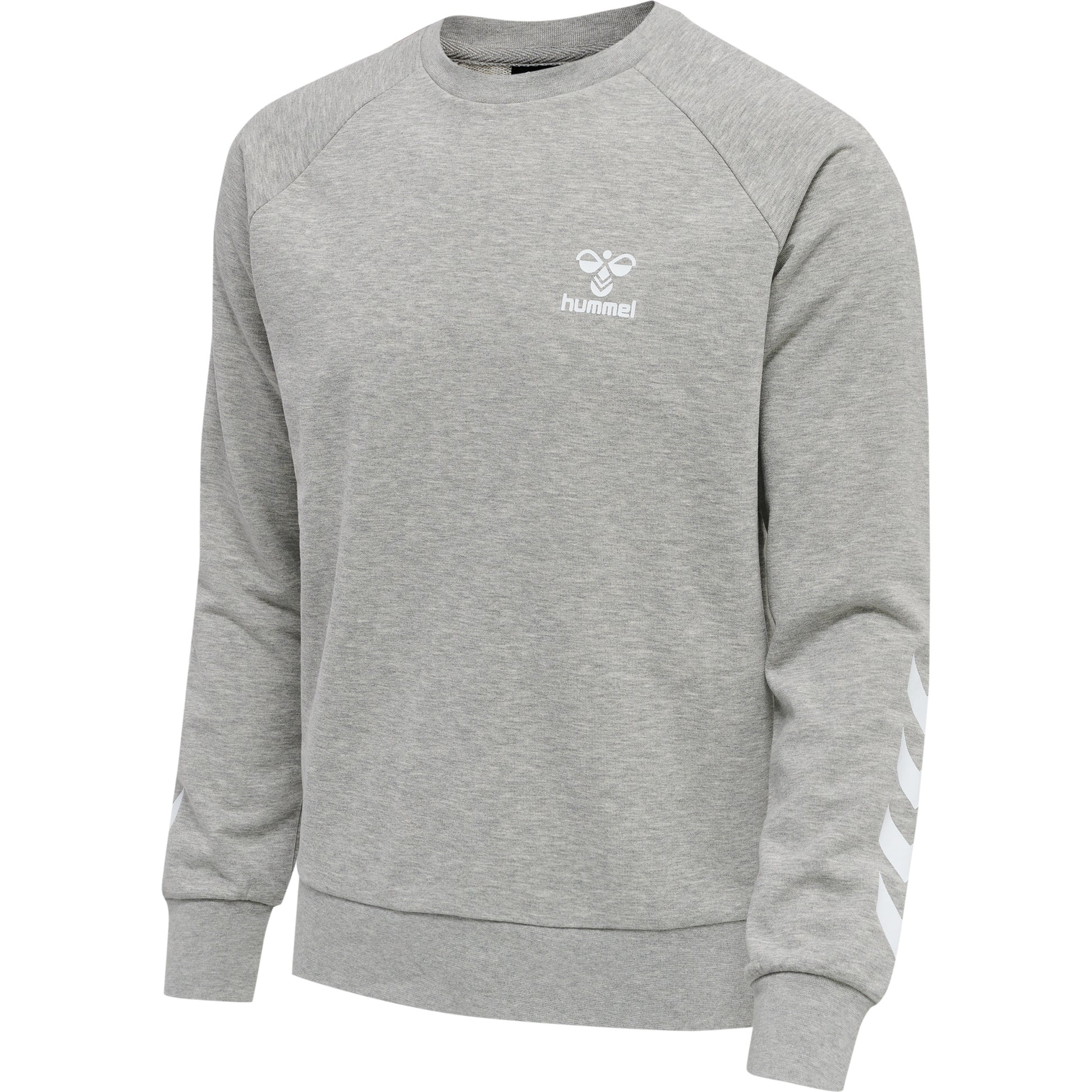 2006-GREY MELANGE