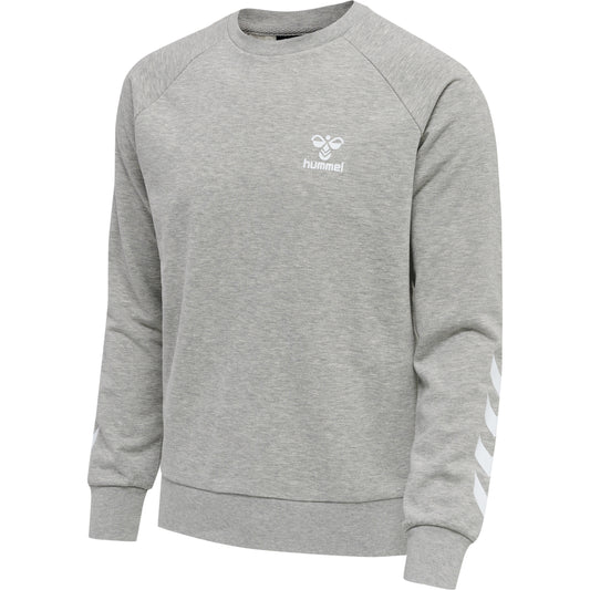2006-GREY MELANGE