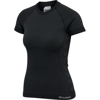 2508-BLACK MELANGE