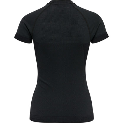 2508-BLACK MELANGE