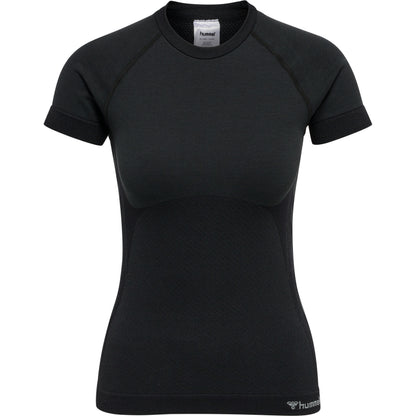 2508-BLACK MELANGE