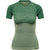 6465-LAUREL WREATH/LILY PAD MELANGE