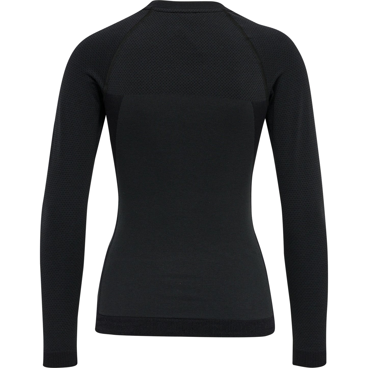 2508-BLACK MELANGE
