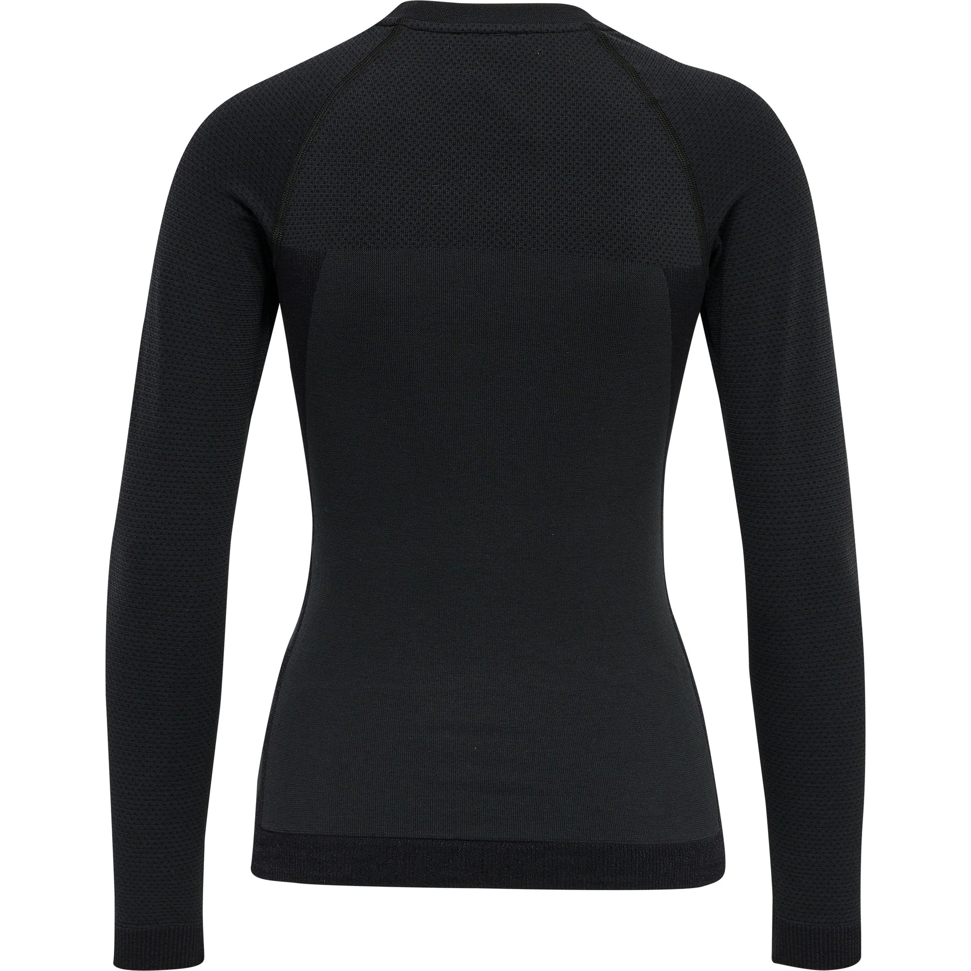 2508-BLACK MELANGE