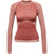 4172-WITHERED ROSE/ROSE TAN MELANGE