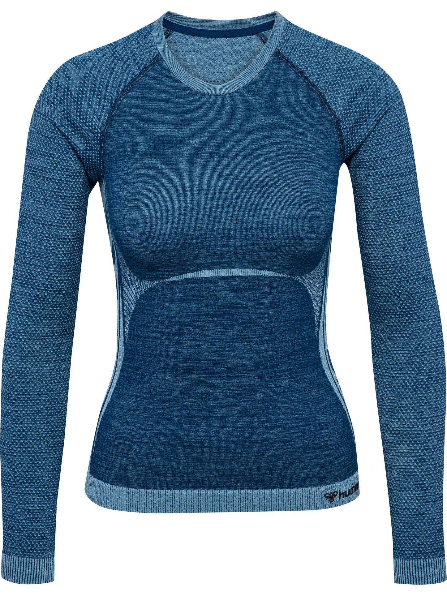 7782-NAVY PEONY/FADED DENIM