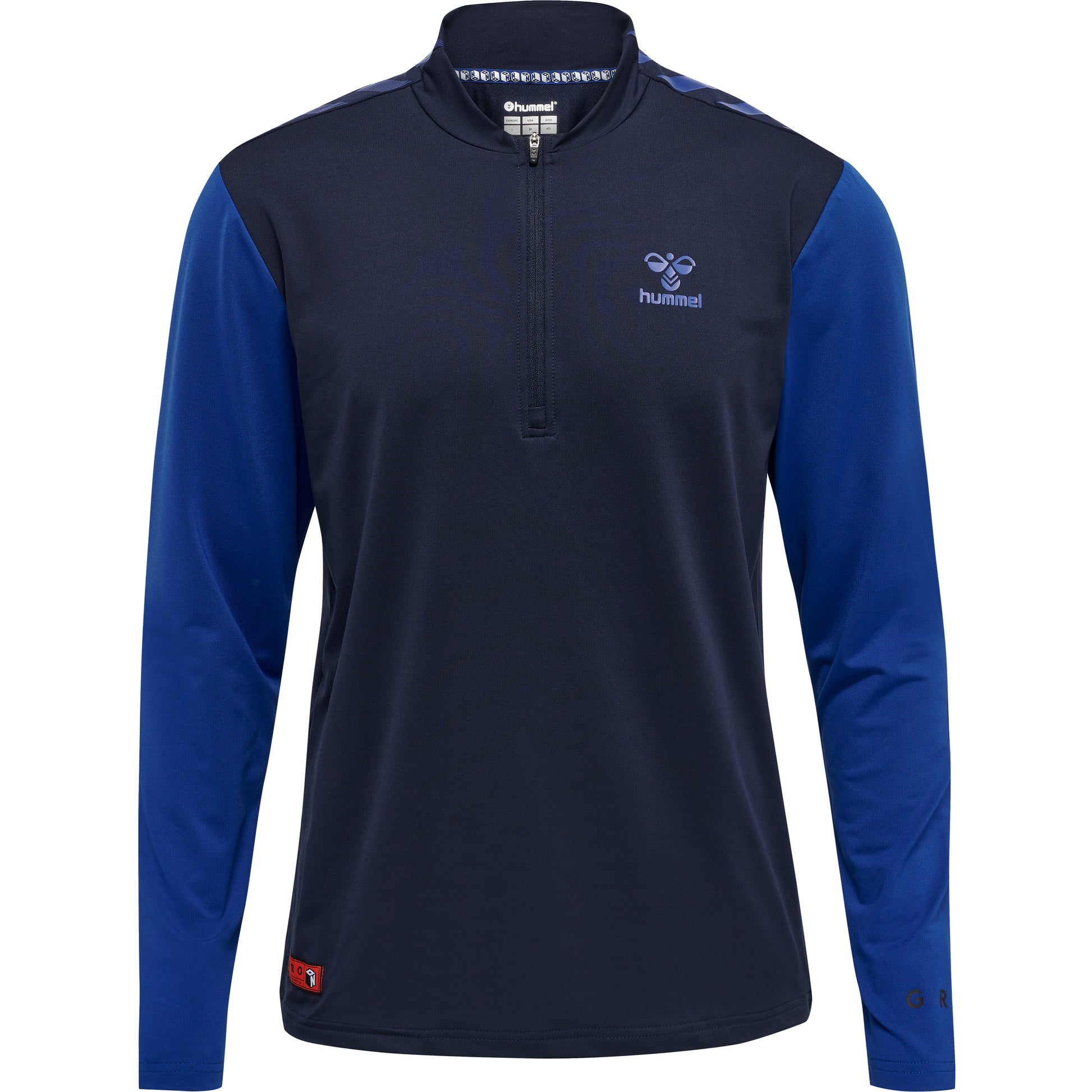7130-MARITIME BLUE/SURF THE WEB
