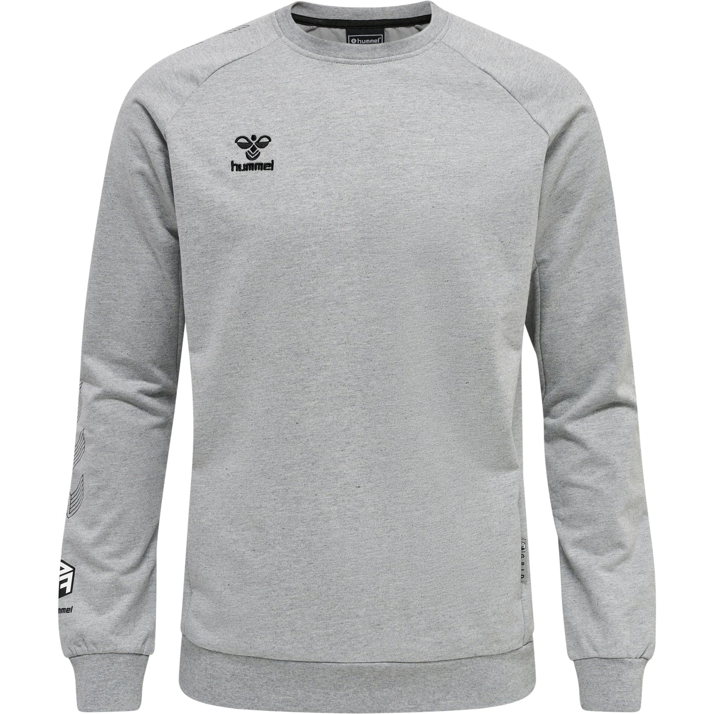 2006-GREY MELANGE