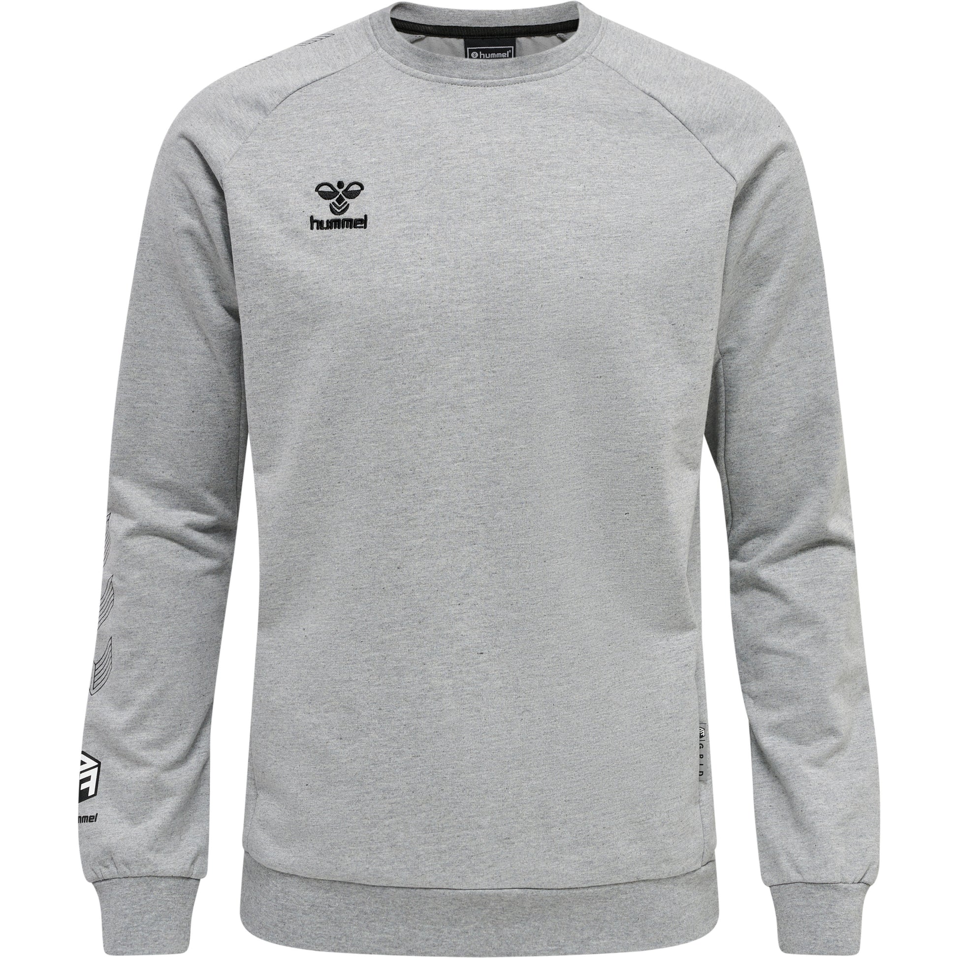2006-GREY MELANGE