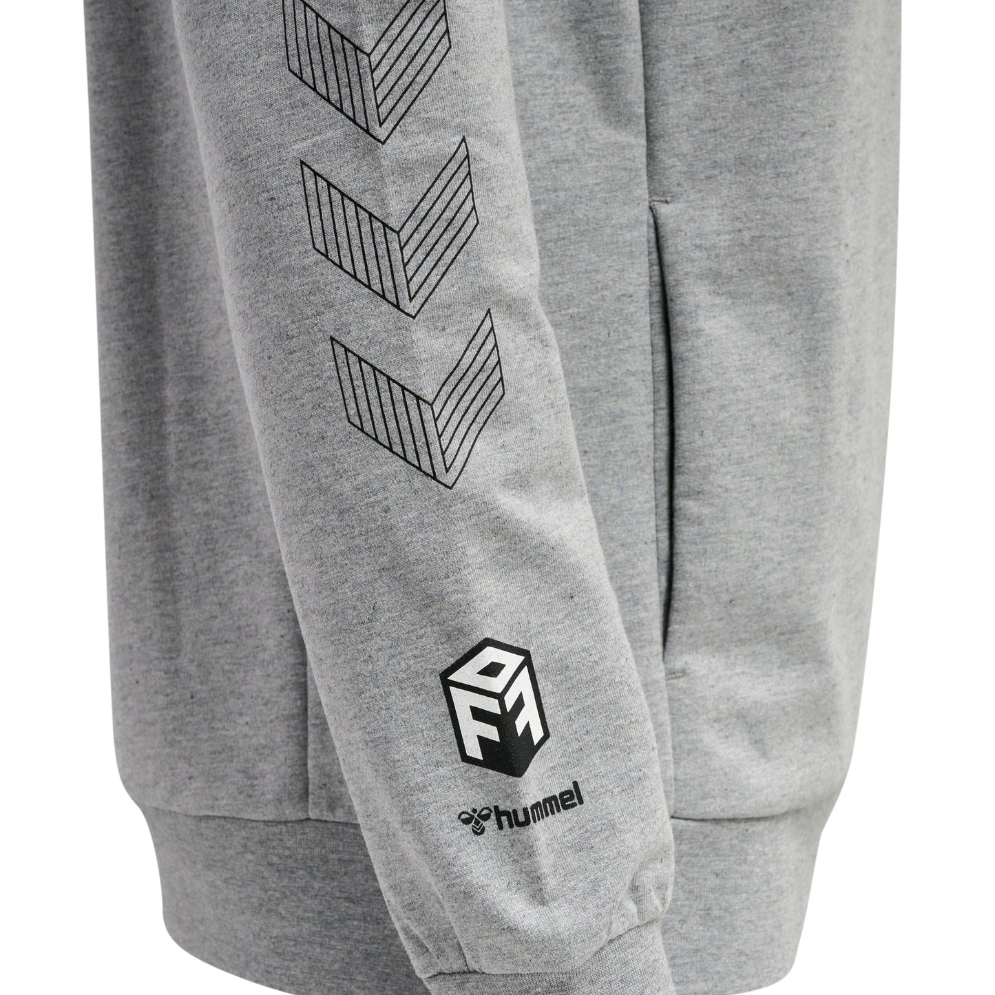 2006-GREY MELANGE