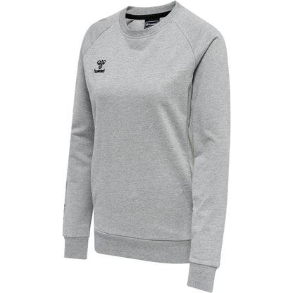 2006-GREY MELANGE