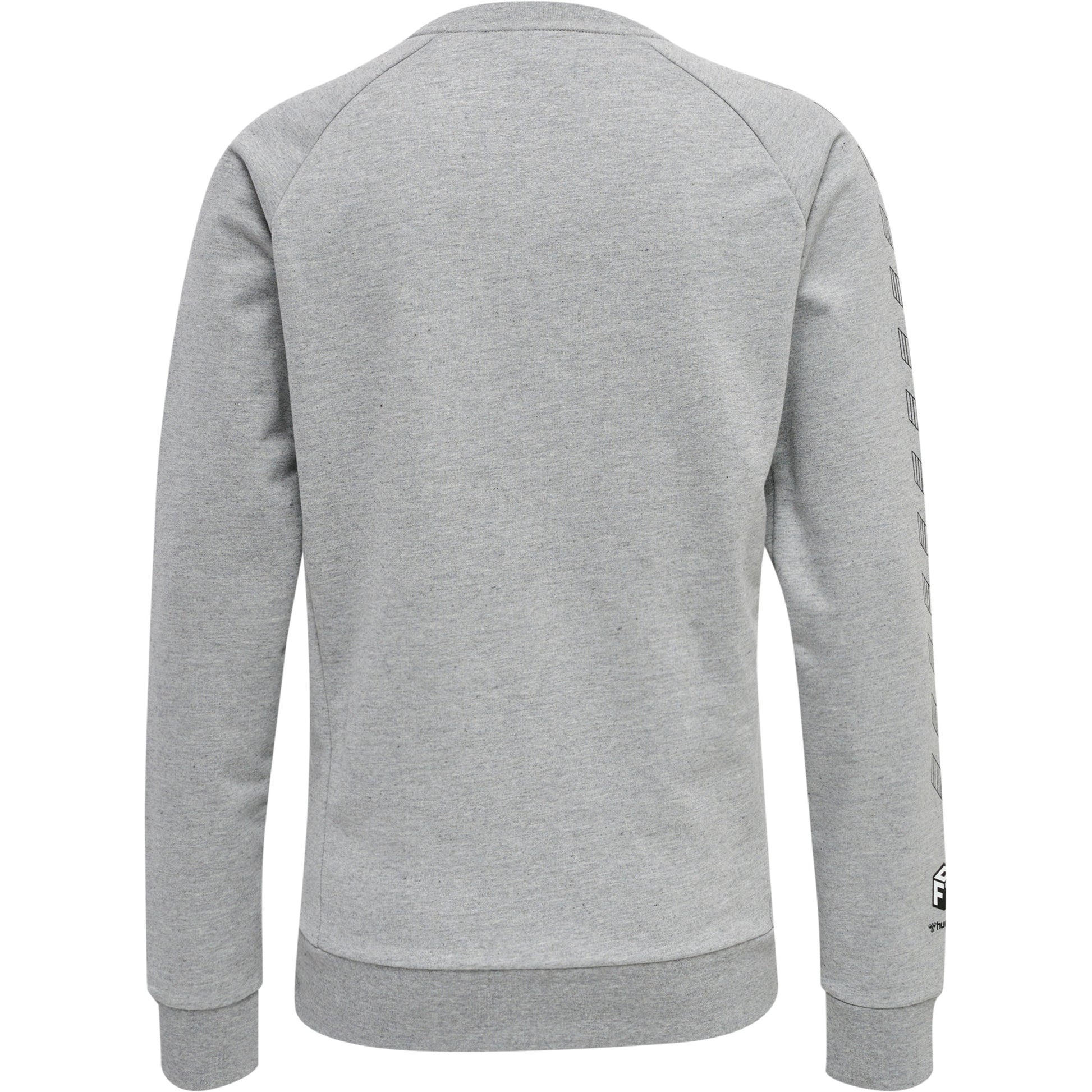 2006-GREY MELANGE