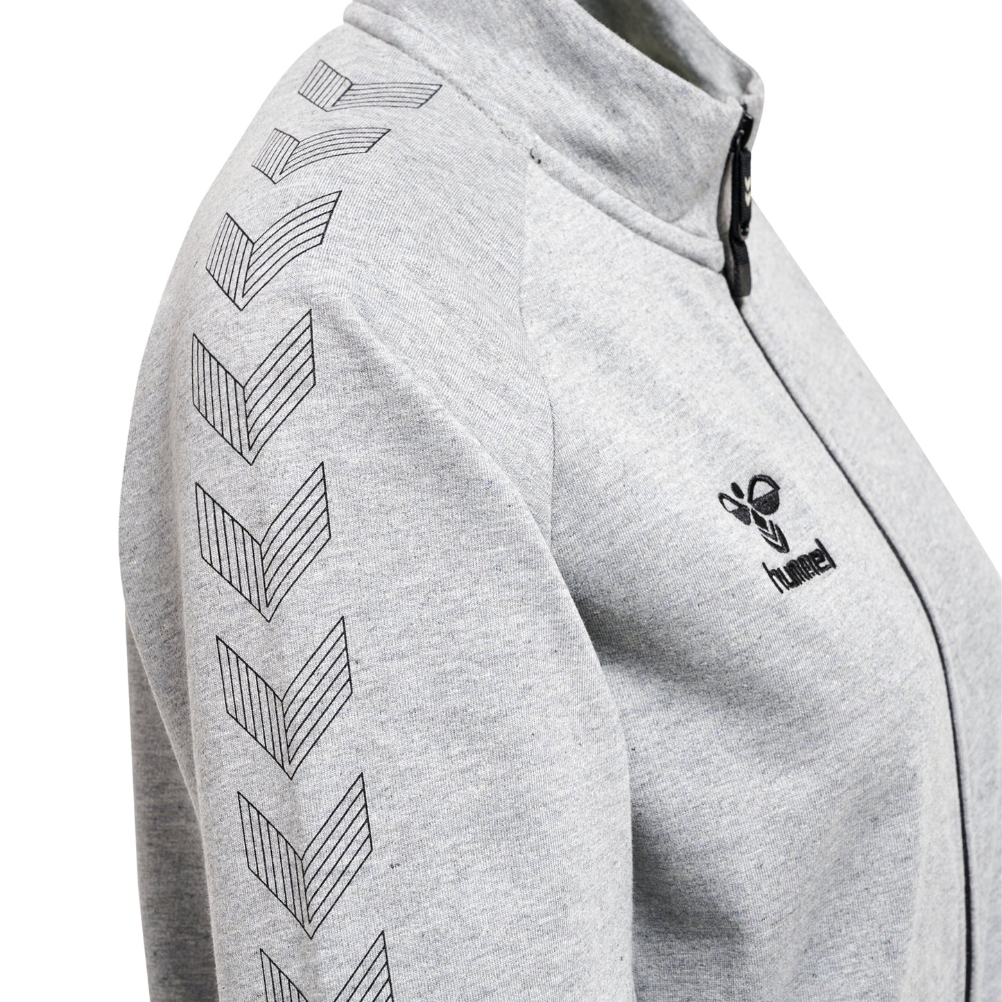 2006-GREY MELANGE