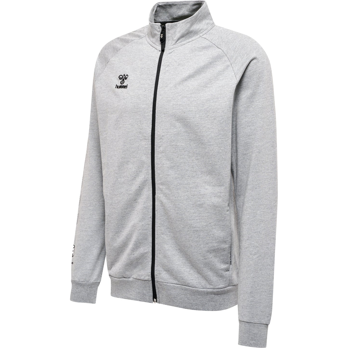 2006-GREY MELANGE