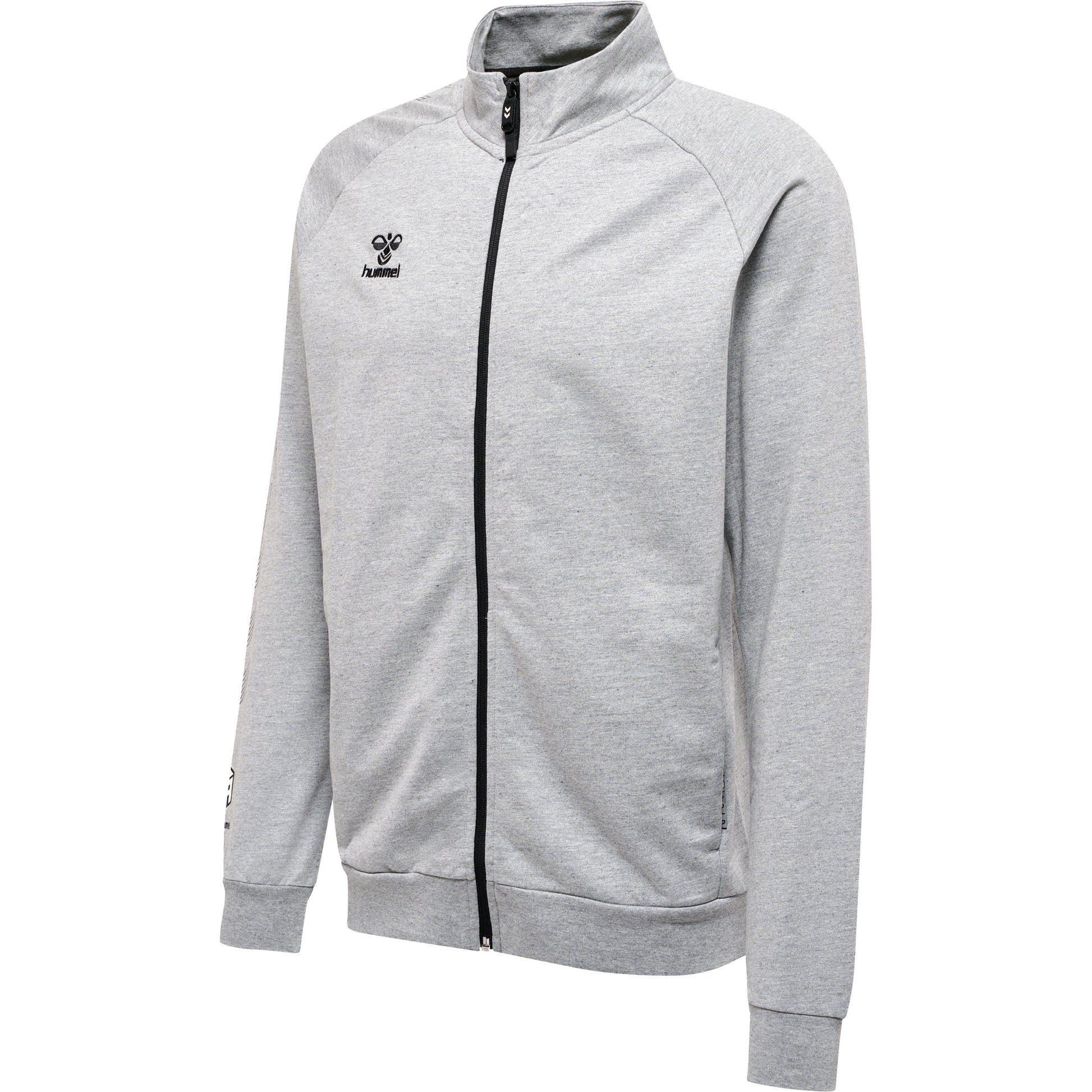 2006-GREY MELANGE