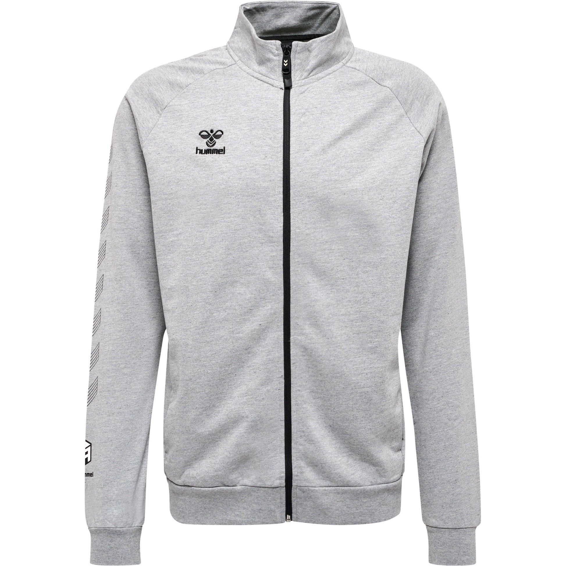 2006-GREY MELANGE