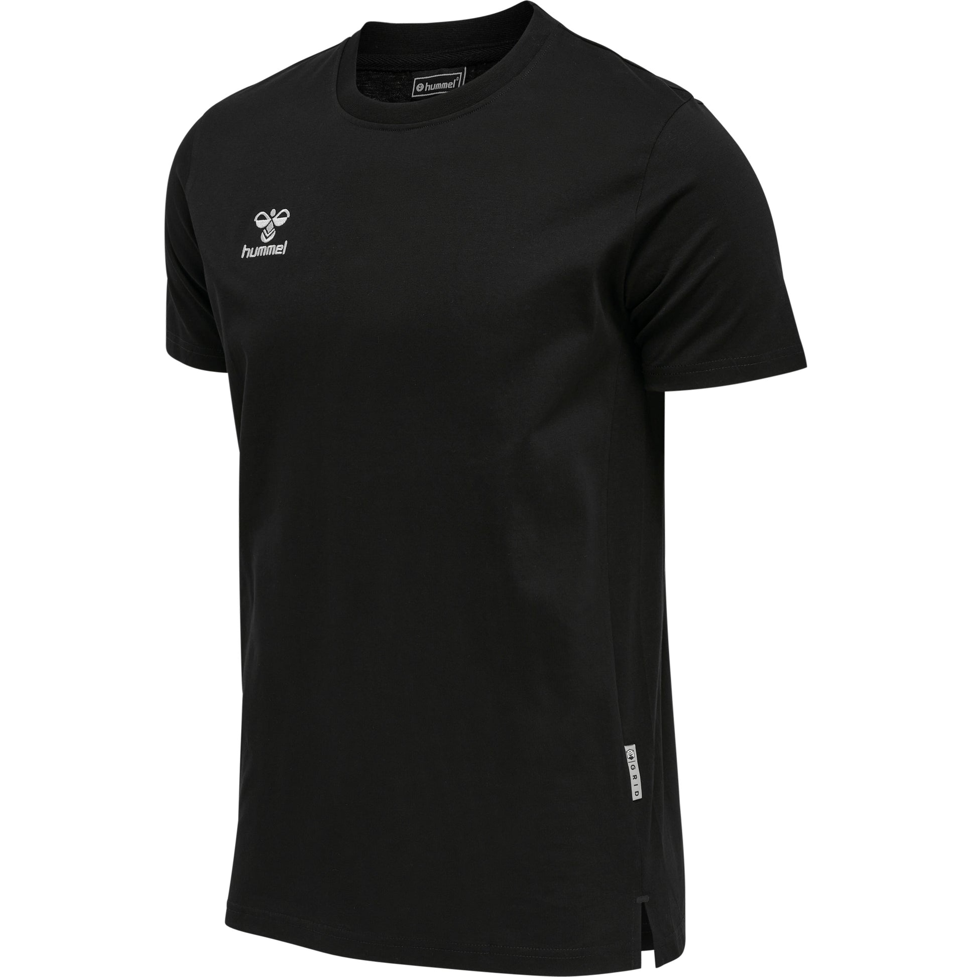 2001-BLACK