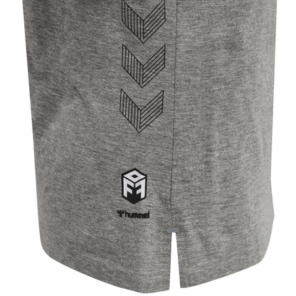 2006-GREY MELANGE