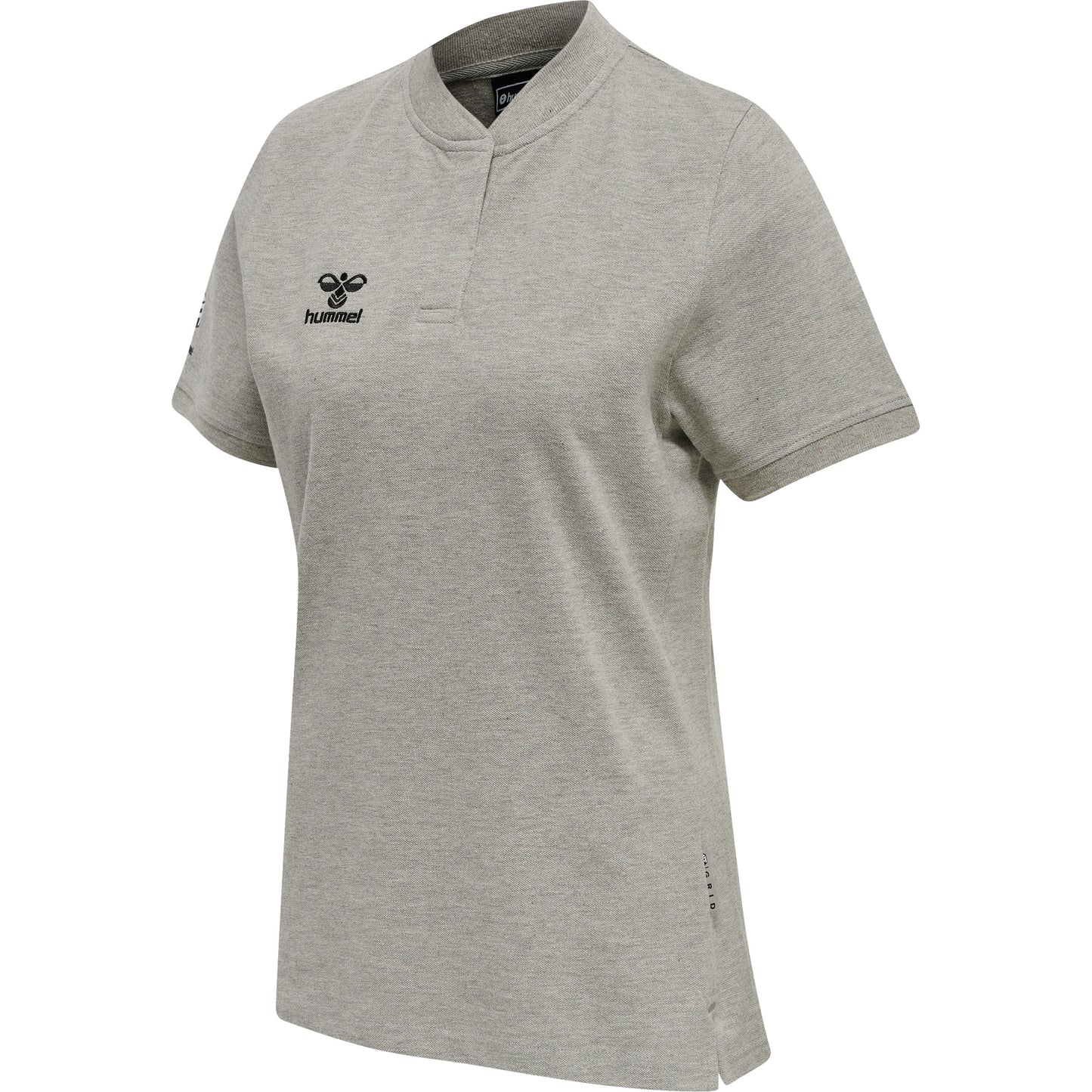 2006-GREY MELANGE
