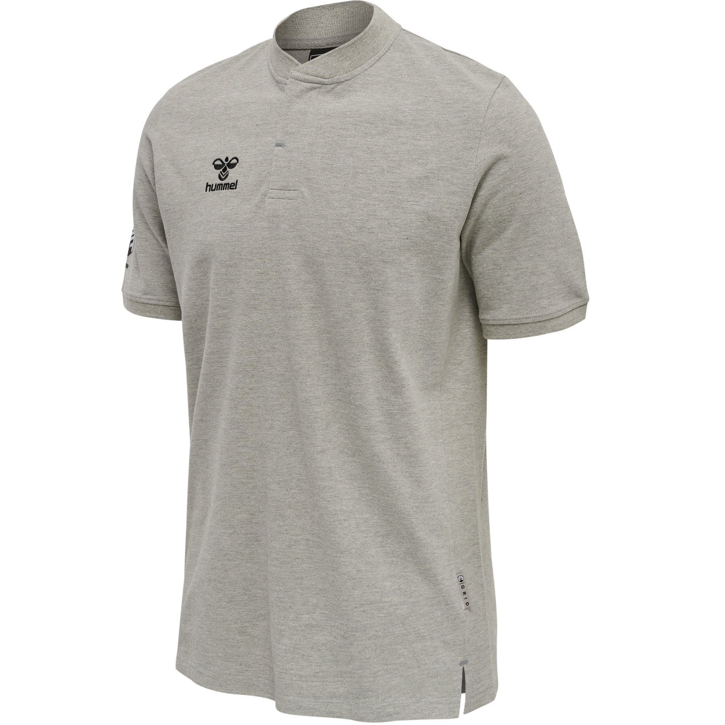 2006-GREY MELANGE