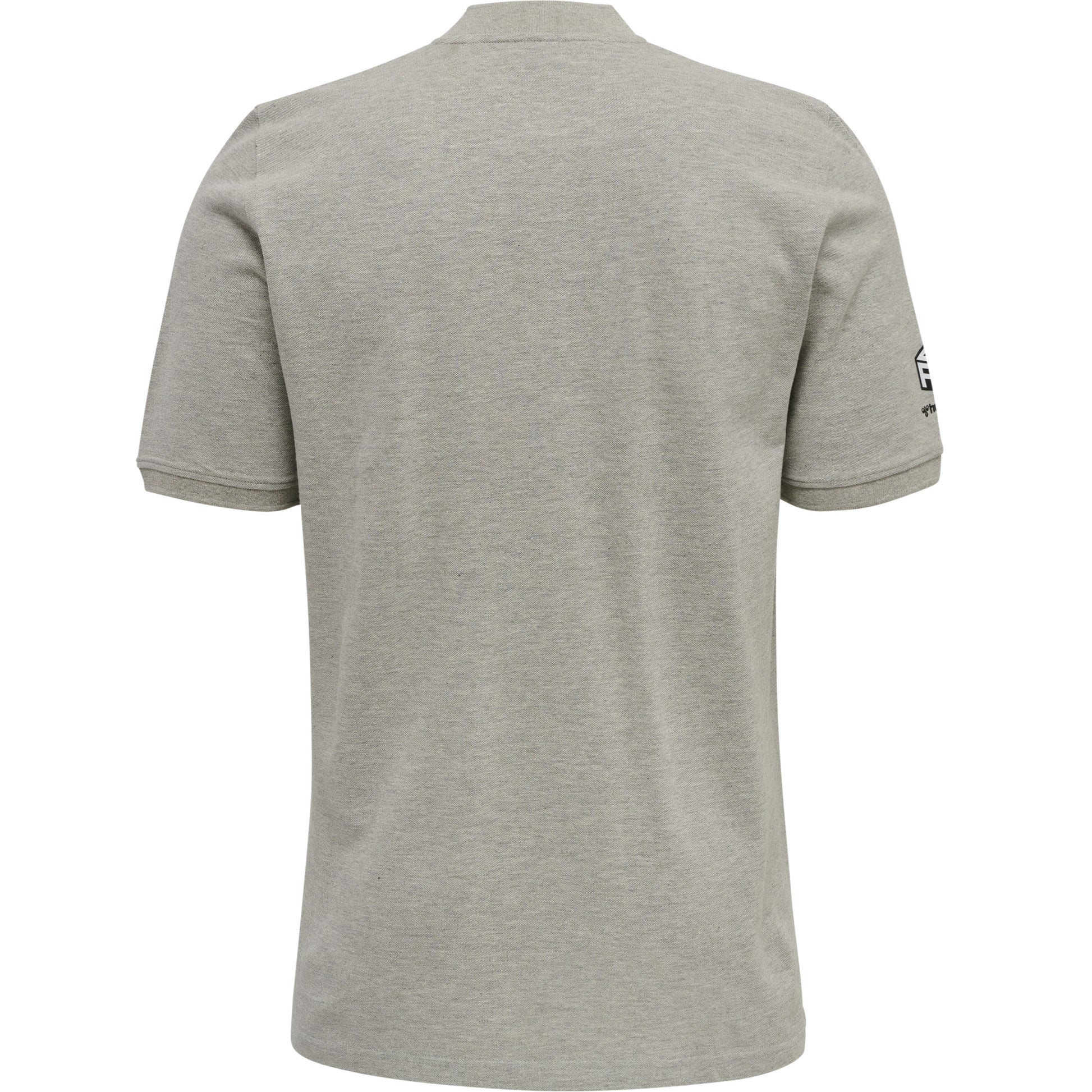 2006-GREY MELANGE