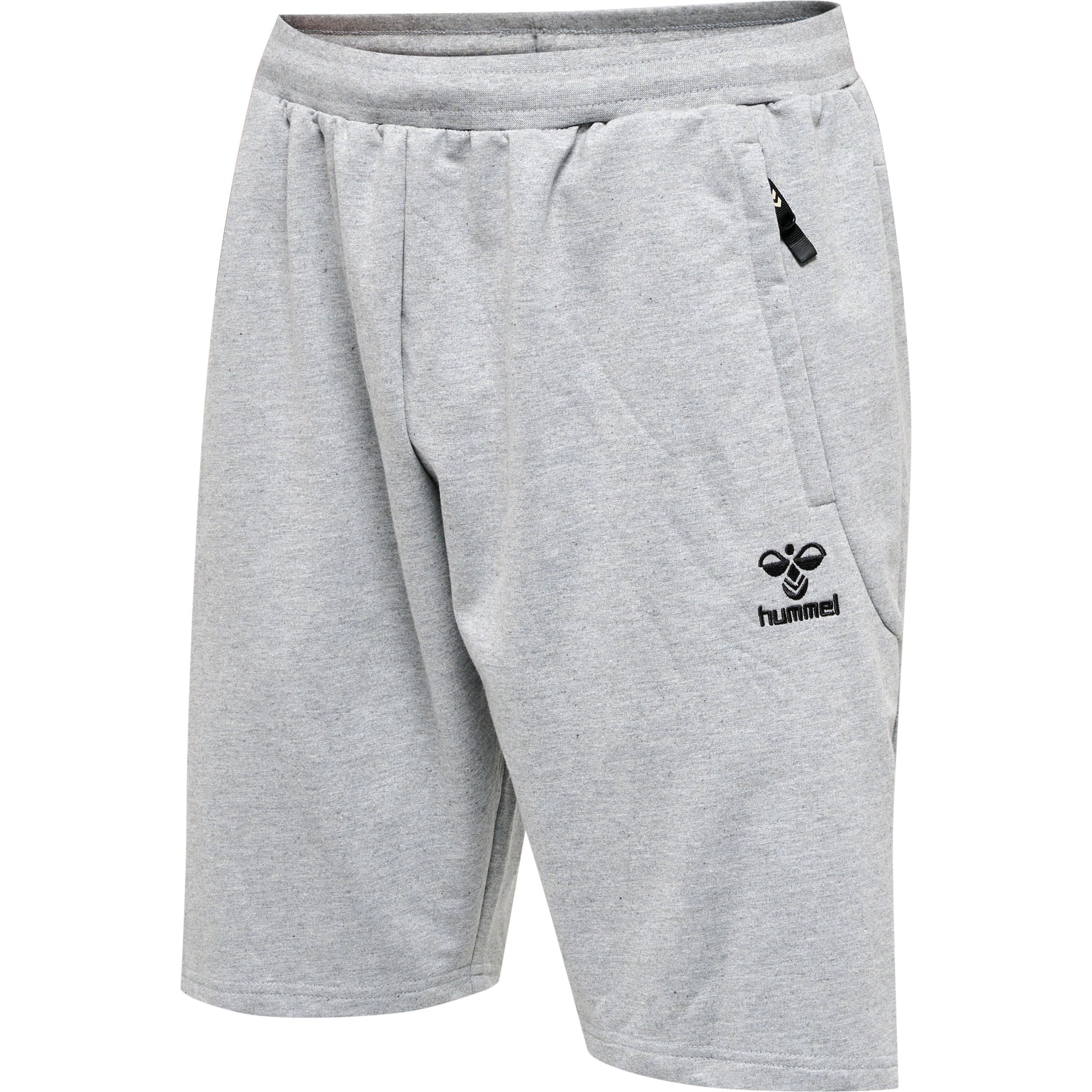 2006-GREY MELANGE
