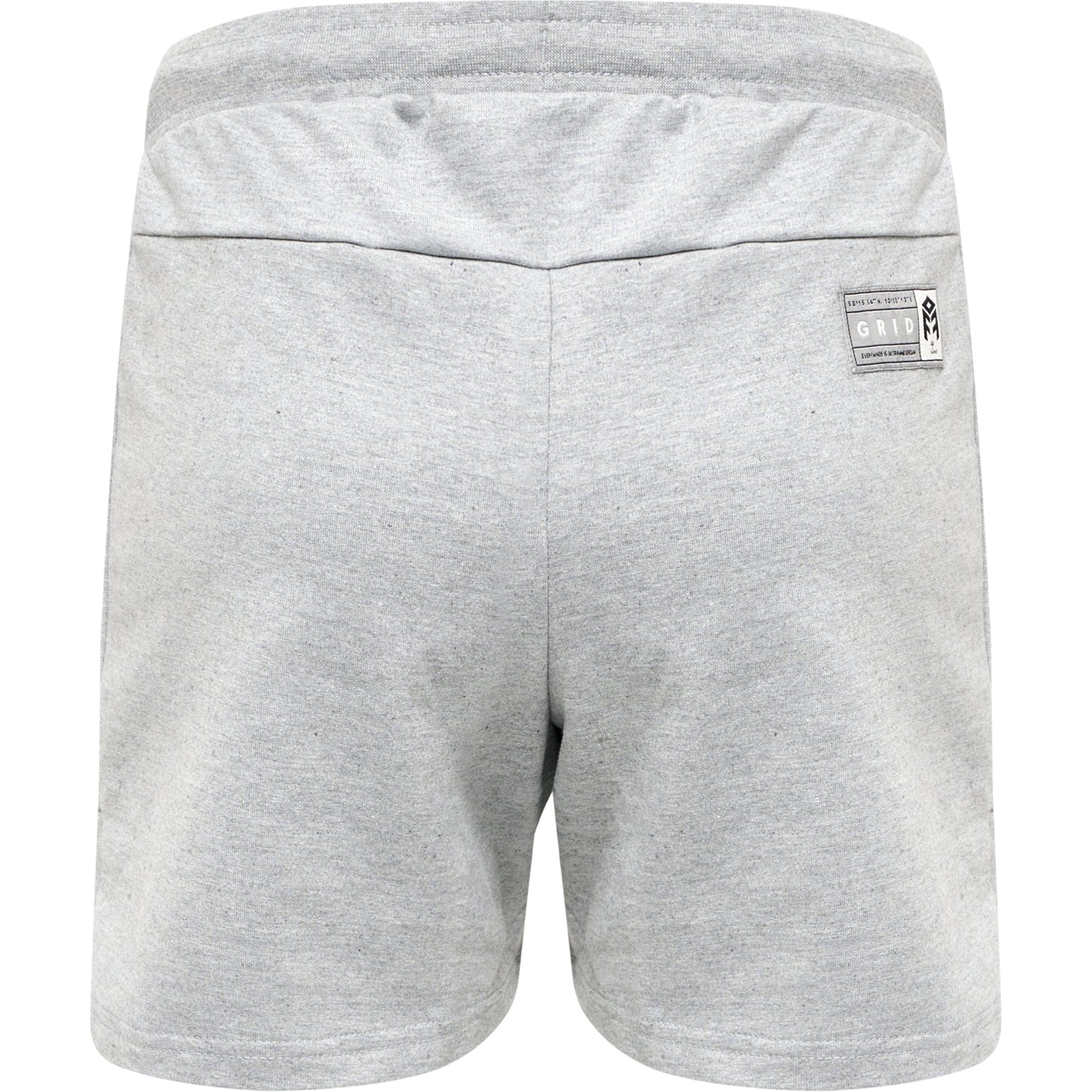2006-GREY MELANGE