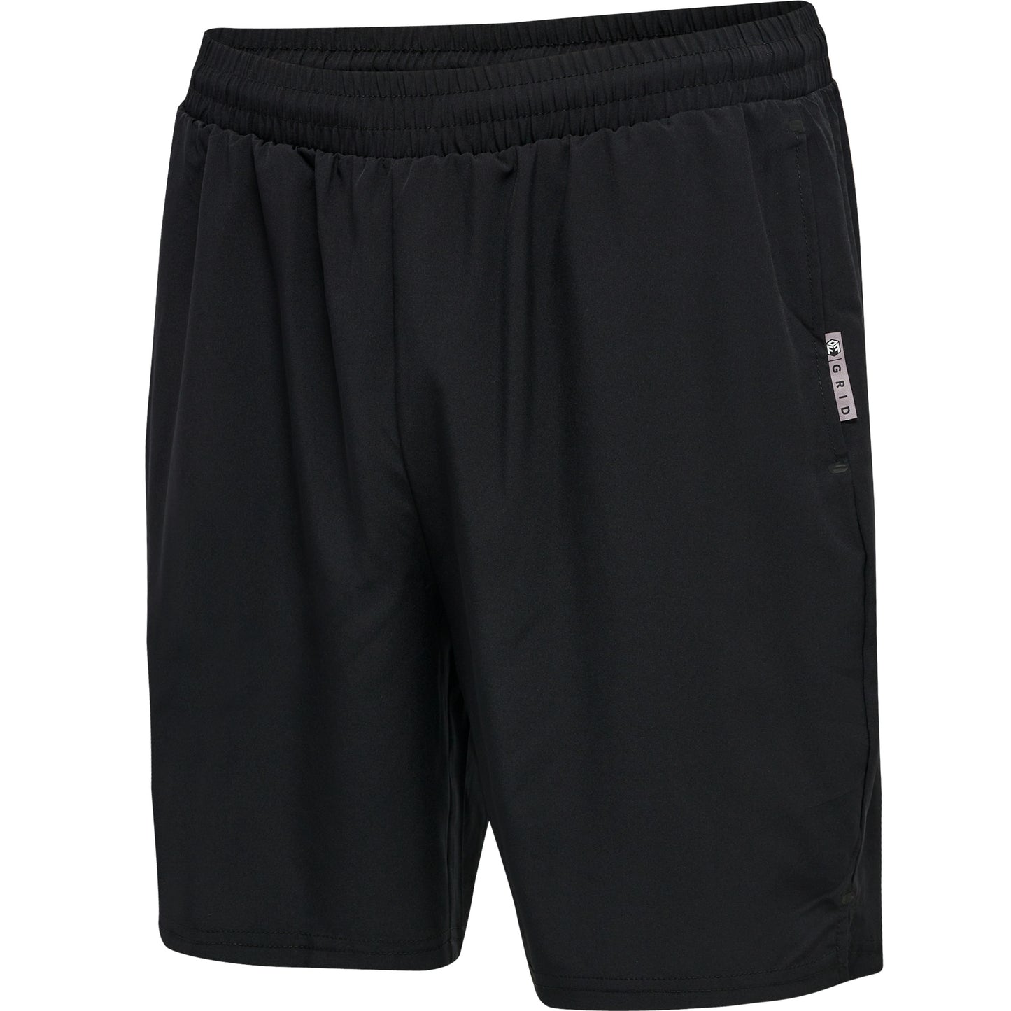 2001-BLACK
